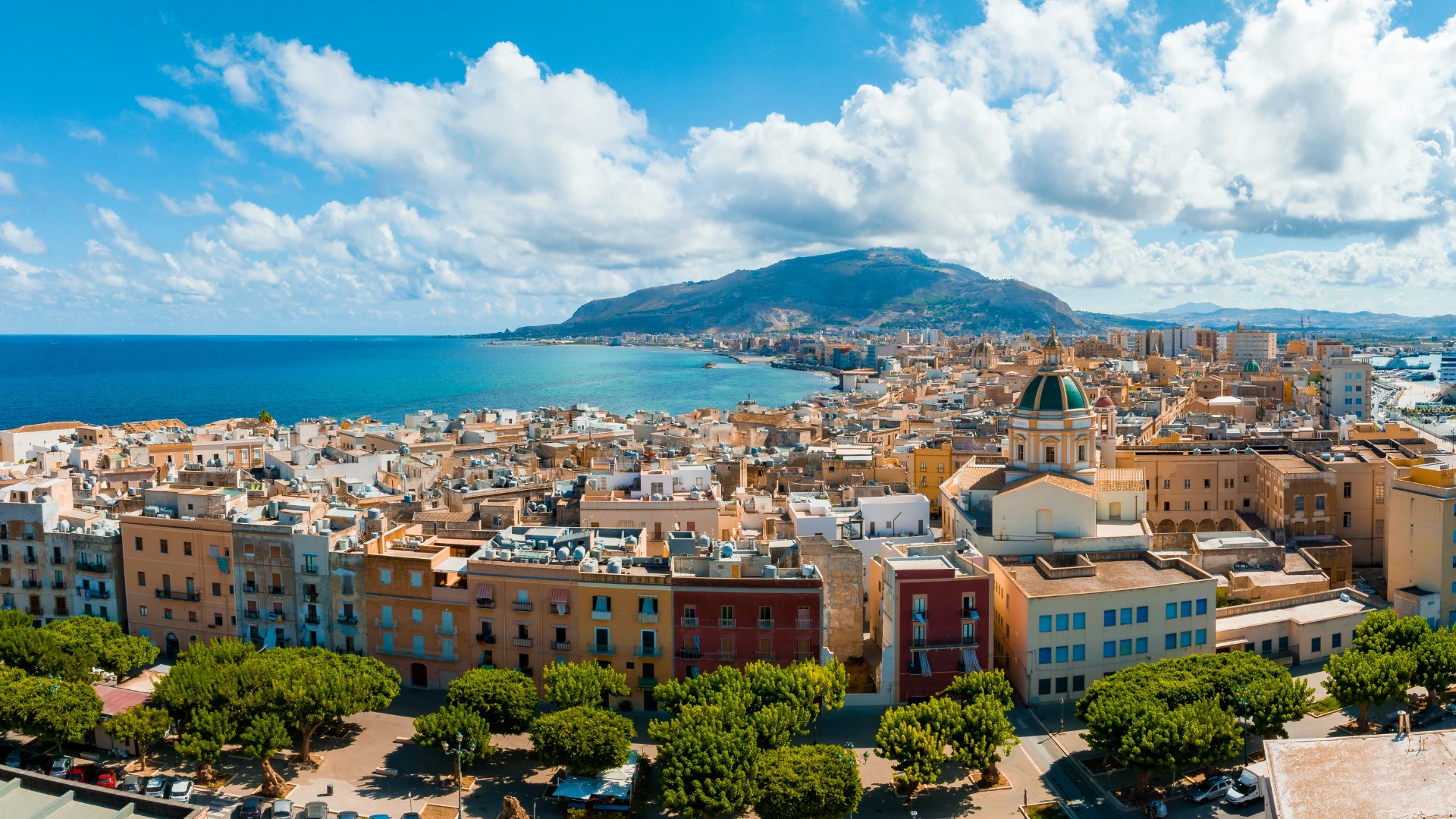 Trapani
