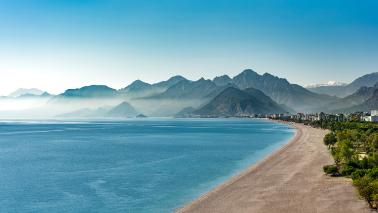 Antalya