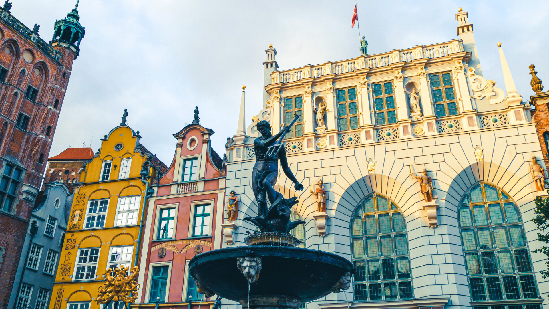 Gdańsk