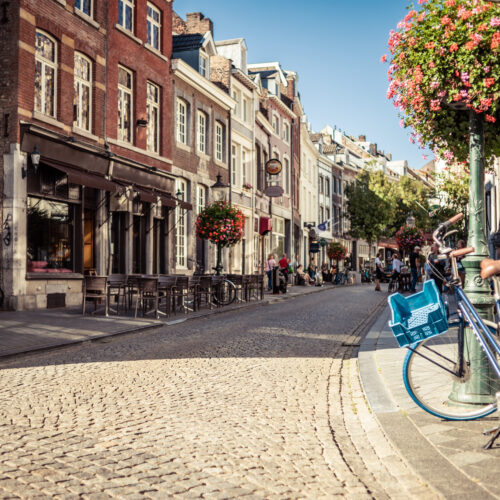 Maastricht