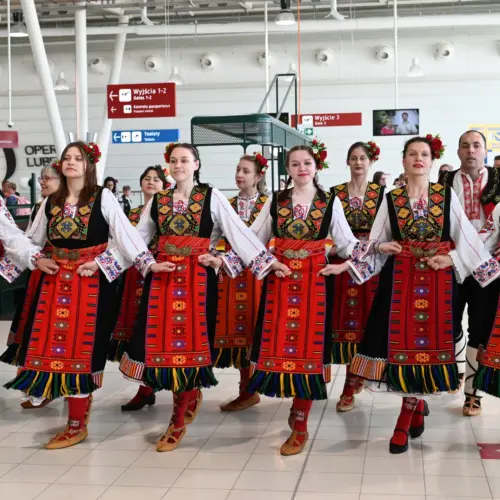 Kierunek: Słoneczna Bułgaria