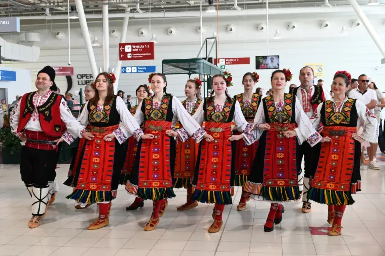 Kierunek: Słoneczna Bułgaria